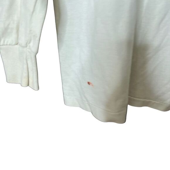 VTG 1984 Class Of ‘84 Long Sleeve Shirt Small - Picture 6 of 7